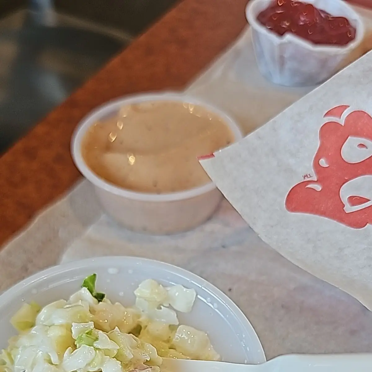 Potato Salad
