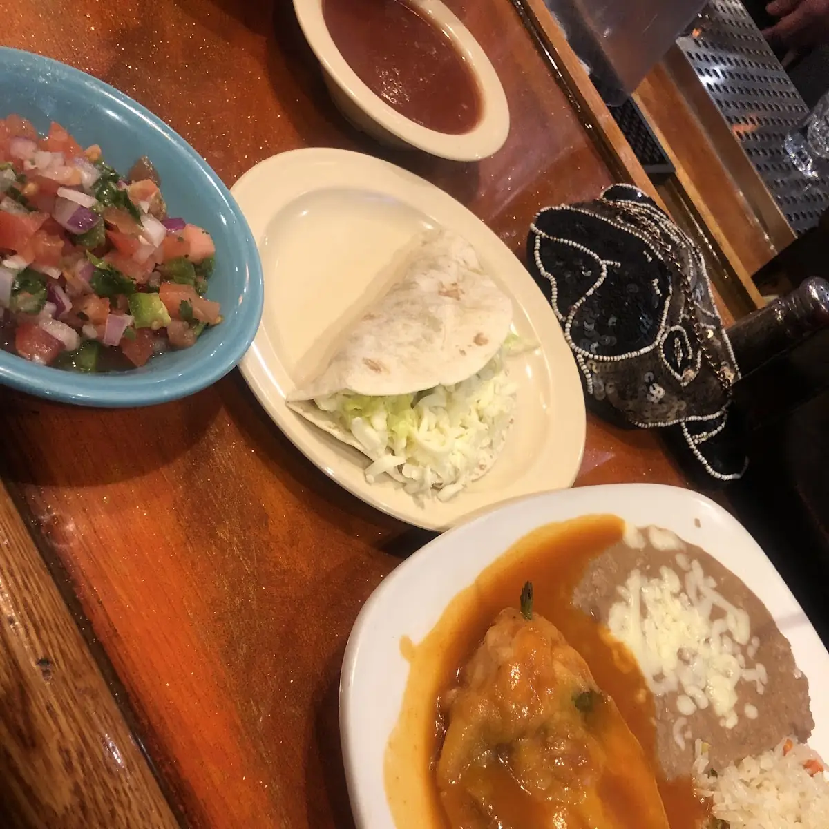 Chile Relleno