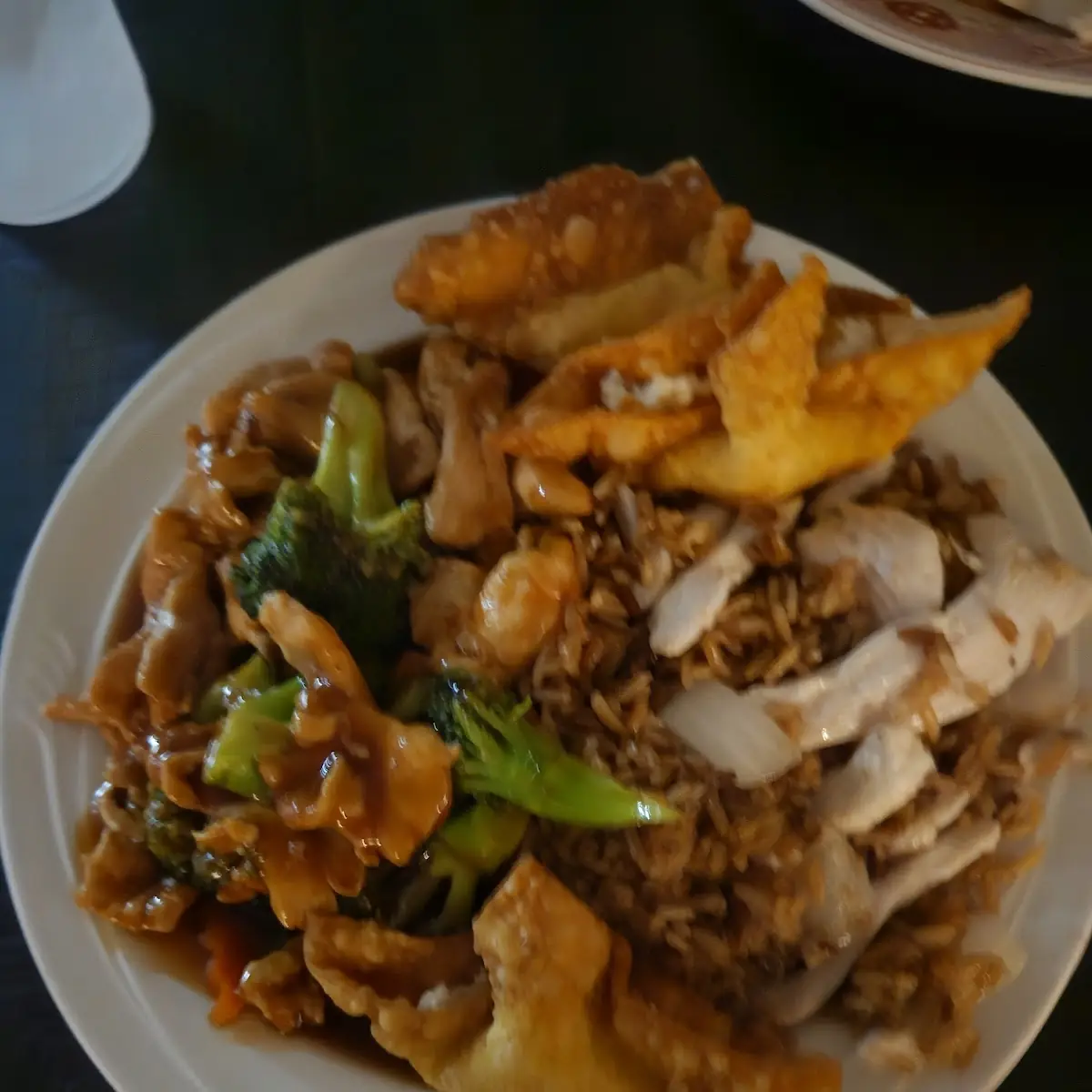 Drunken Noodles