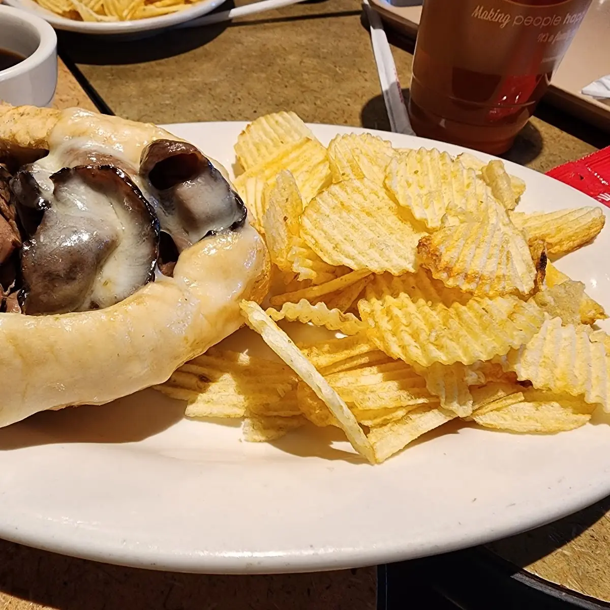 French Dip