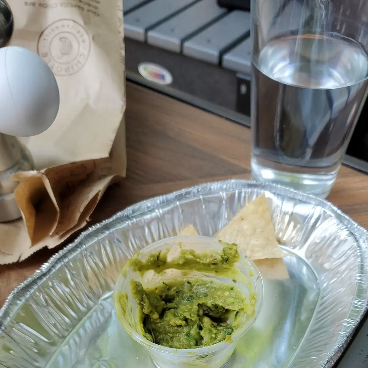 Guacamole Dip