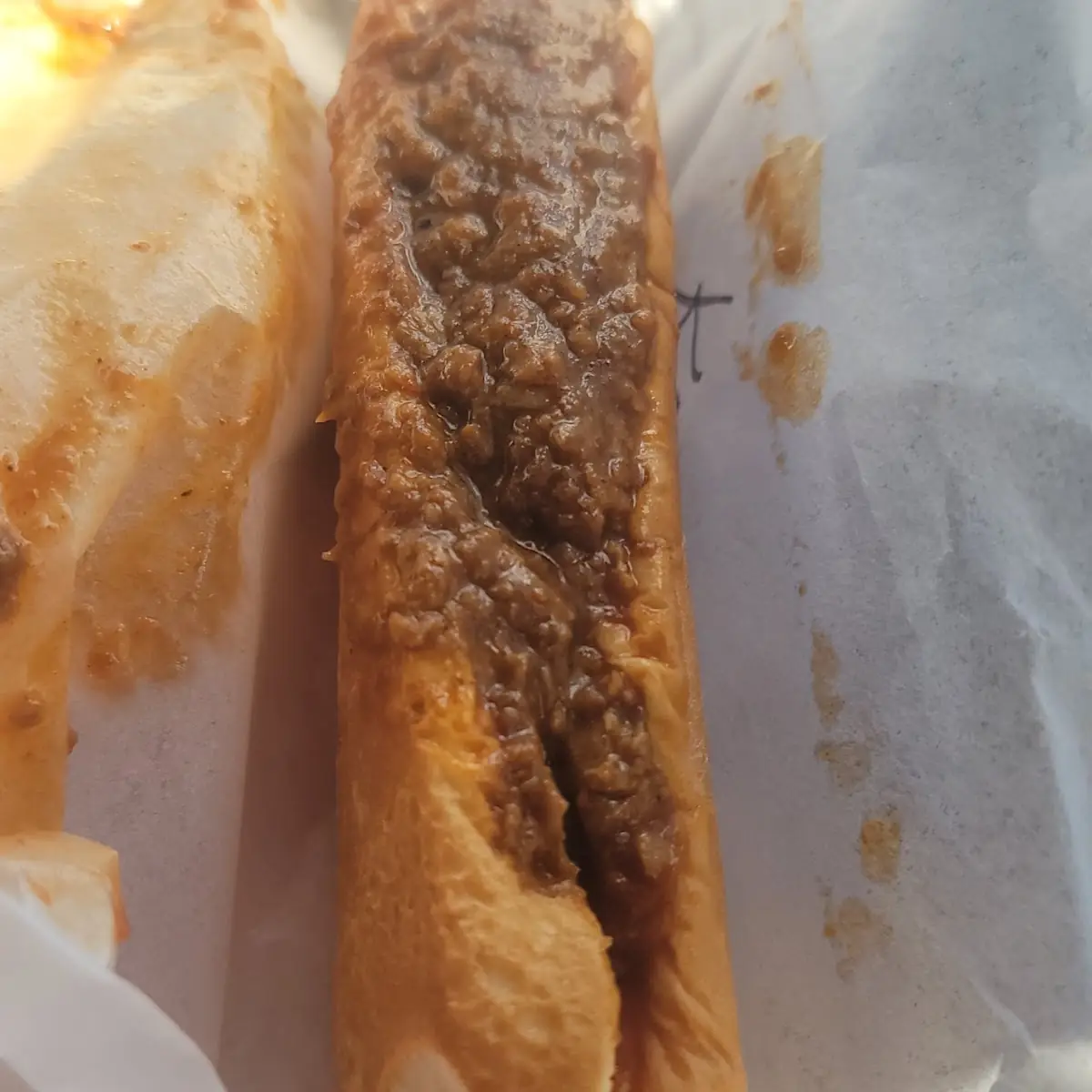 Hot Dog