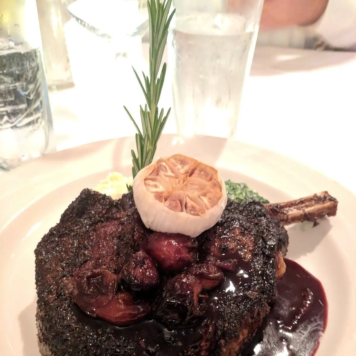 Rib Eye