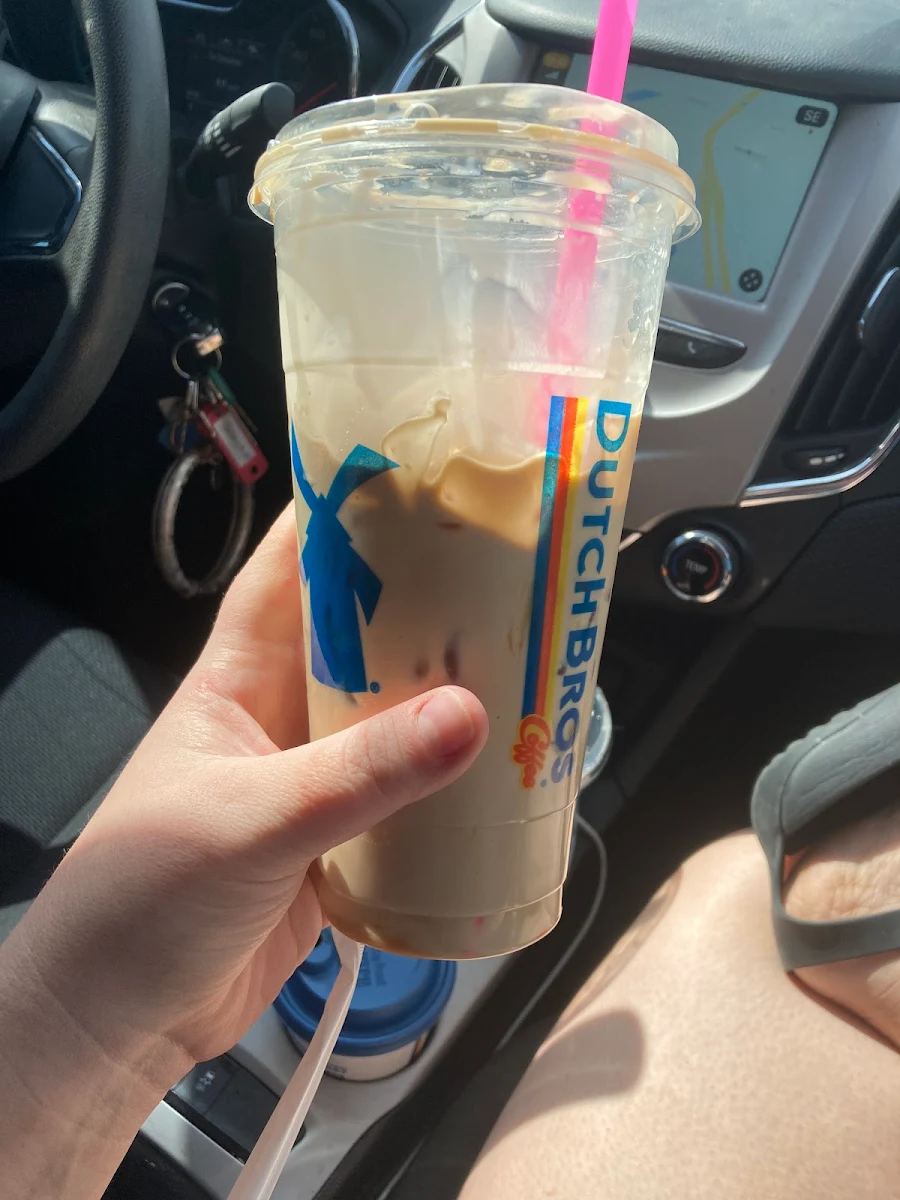 Sugar Free Golden Eagle