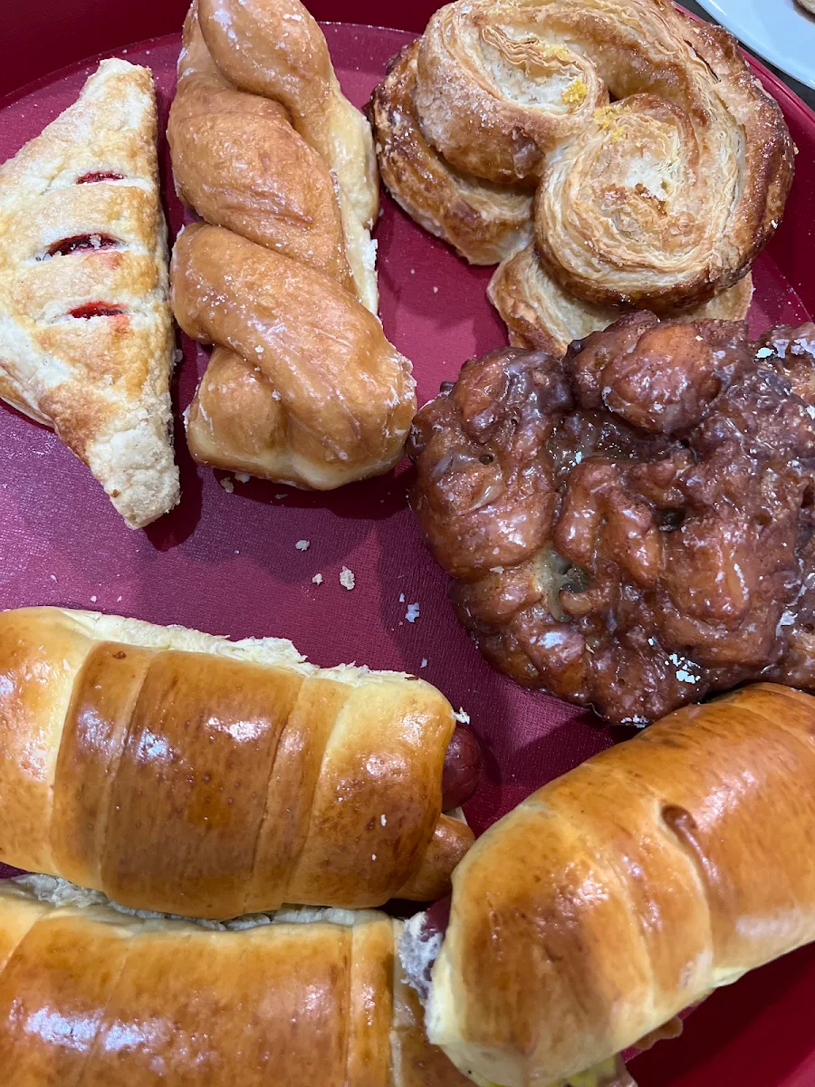 Croissant