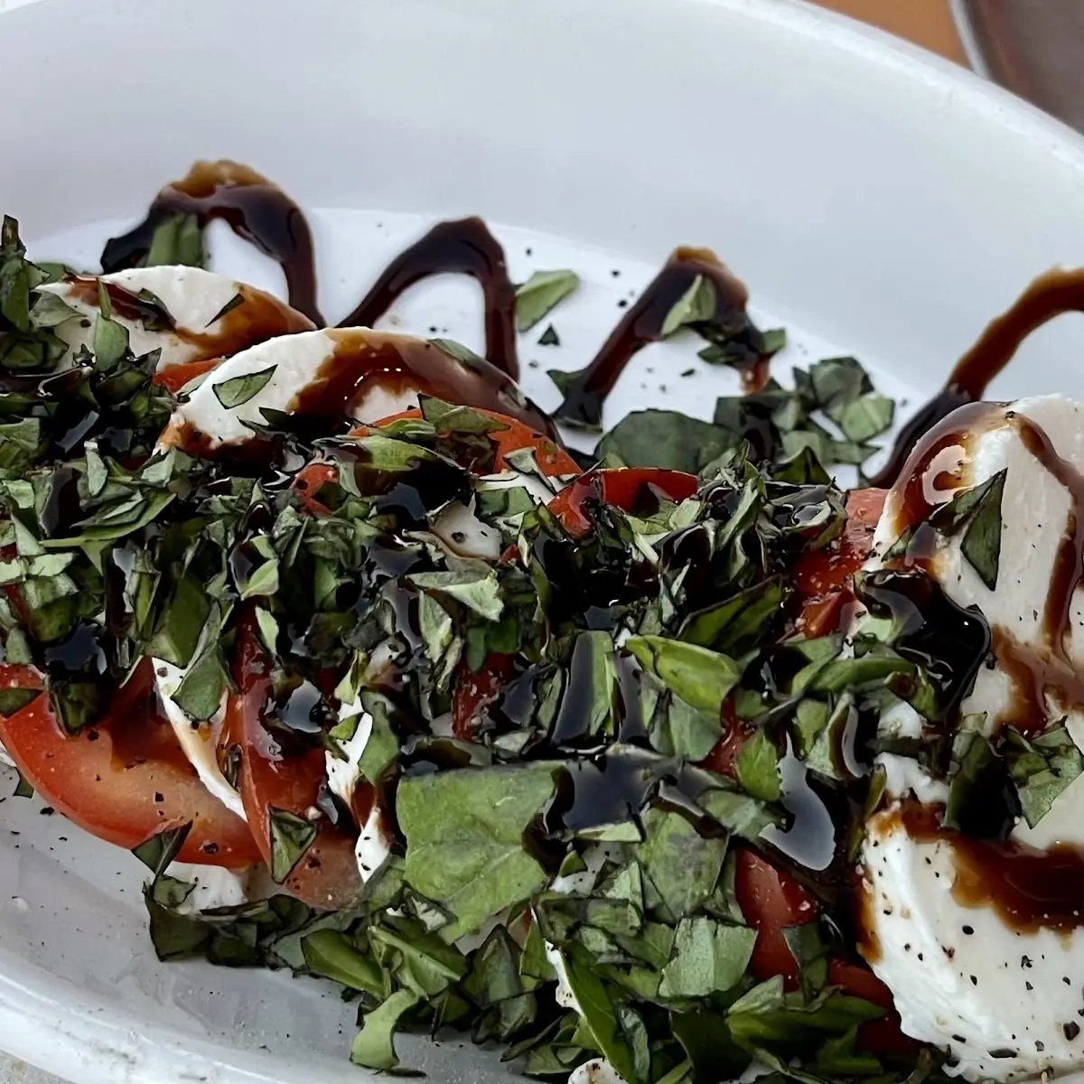Caprese Salad