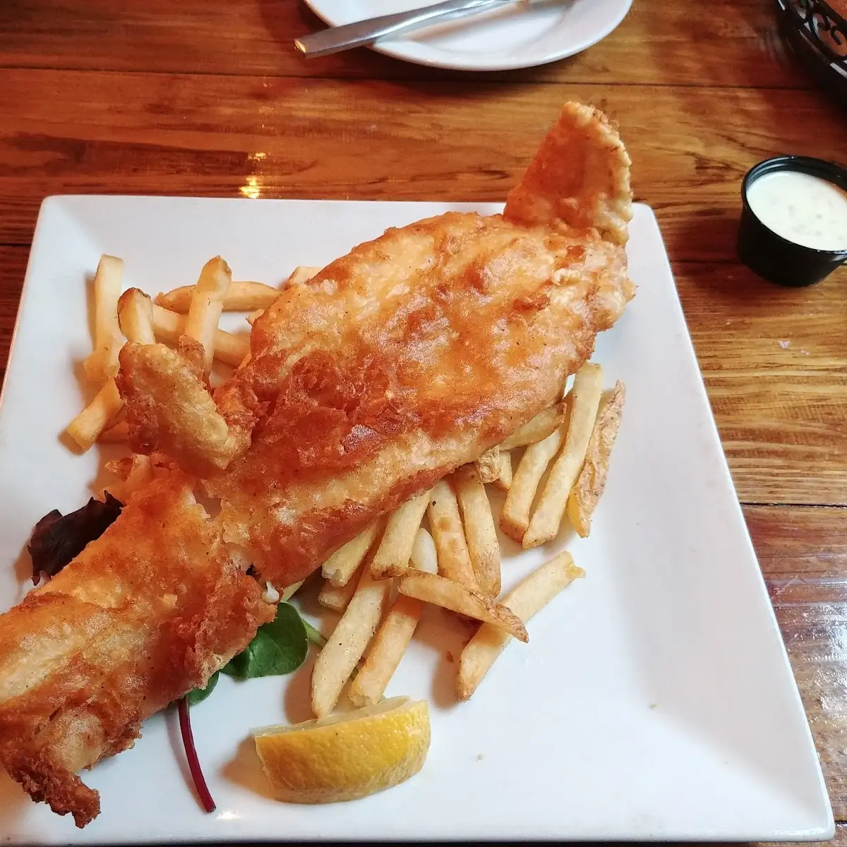 Fish N Chips