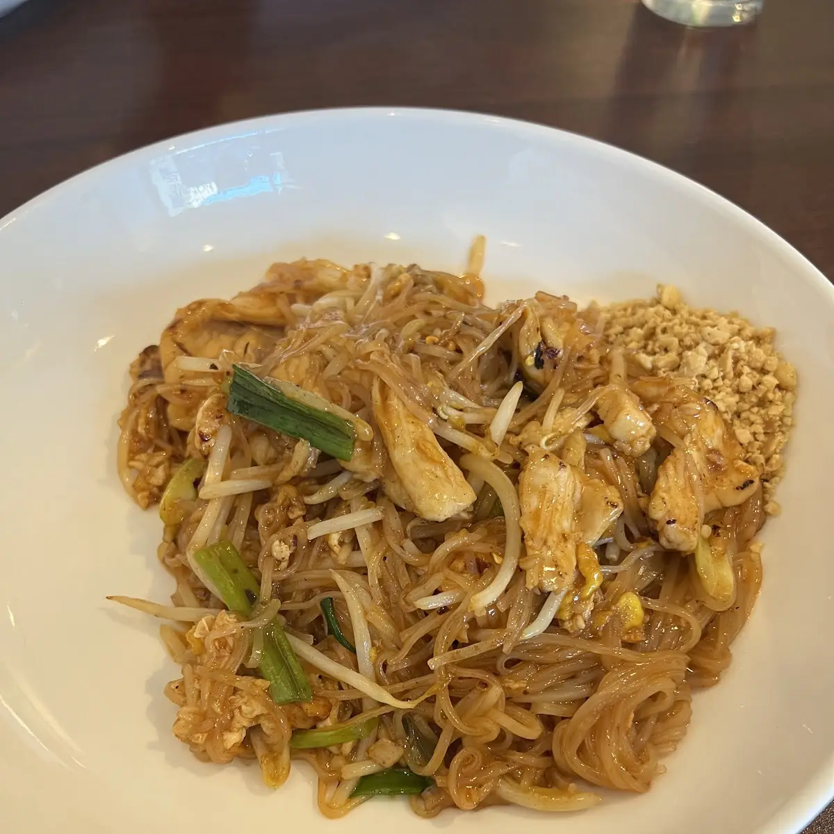 Pad Thai Woon Sen