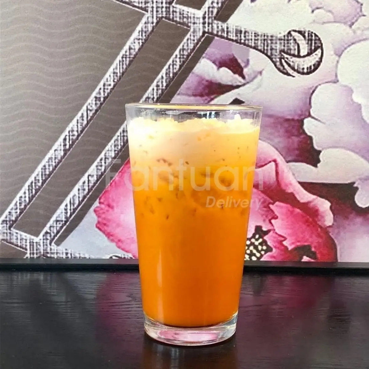 Thai Tea
