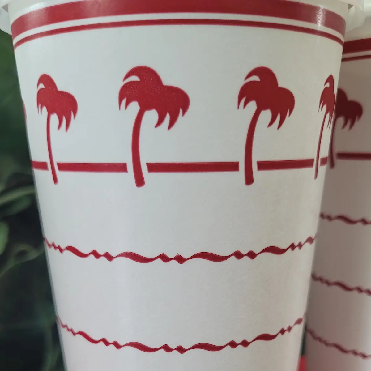 Diet Coke and Chocolate Shake