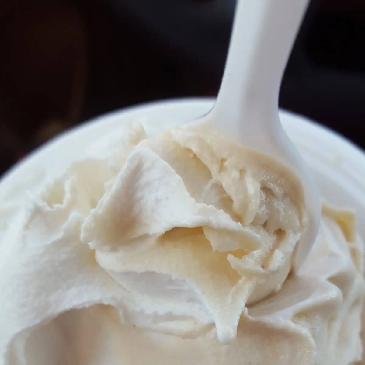 Peanut Butter Vanilla Ice Cream