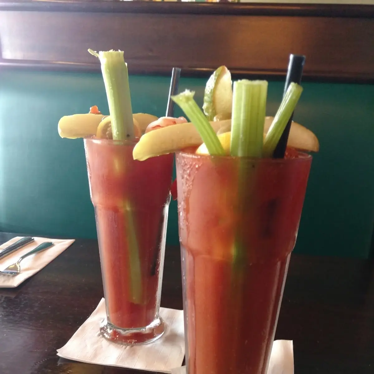 Bloody Mary