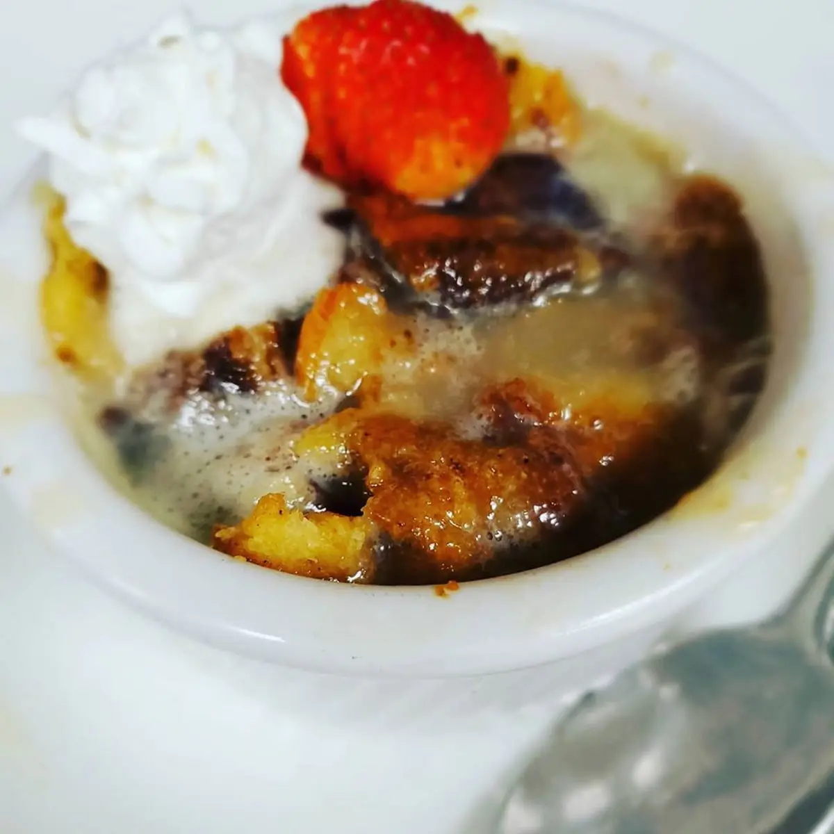 Bread Pudding
