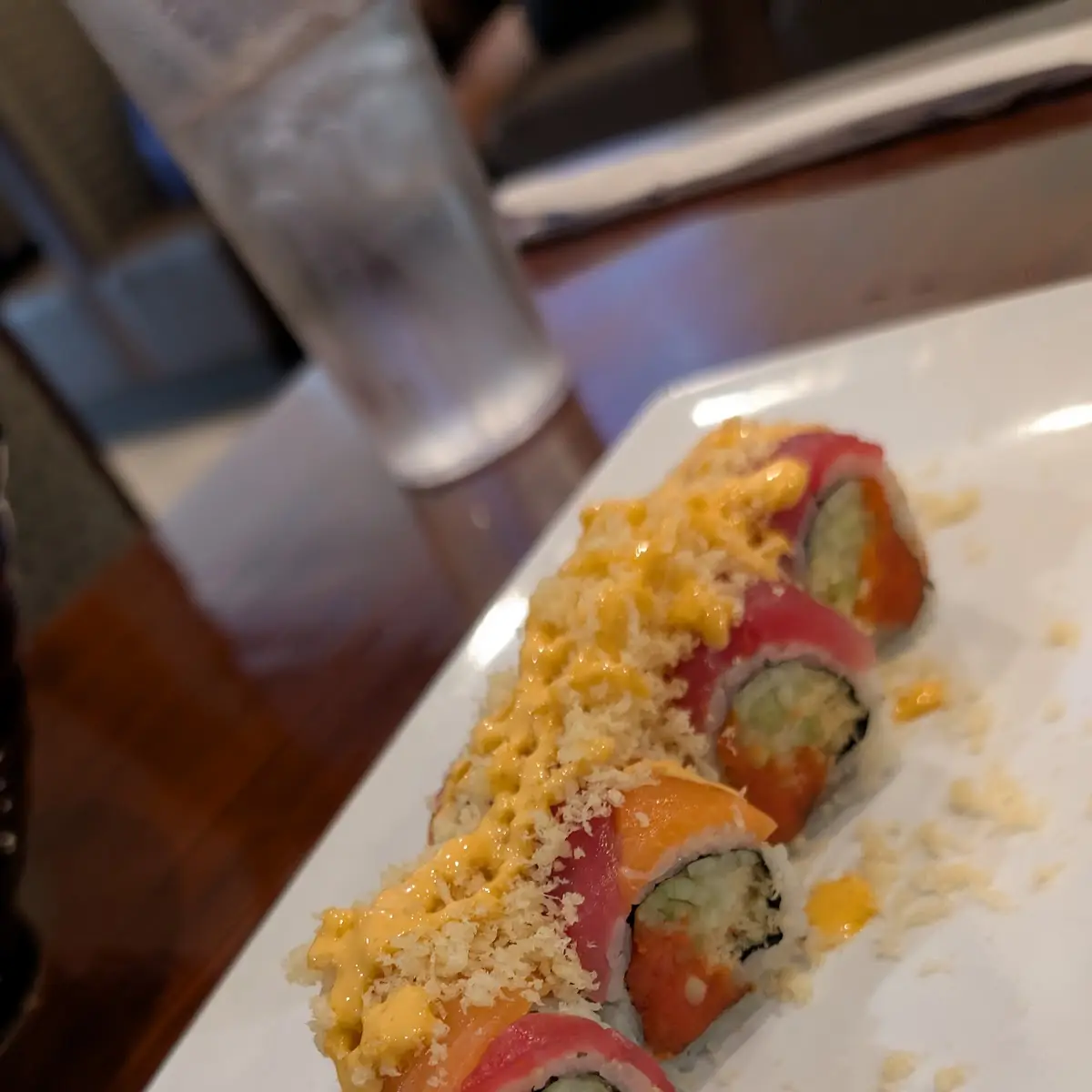 South Side Roll
