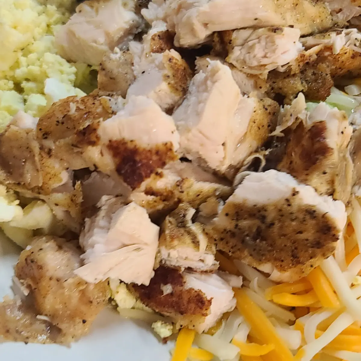 Chicken Salad