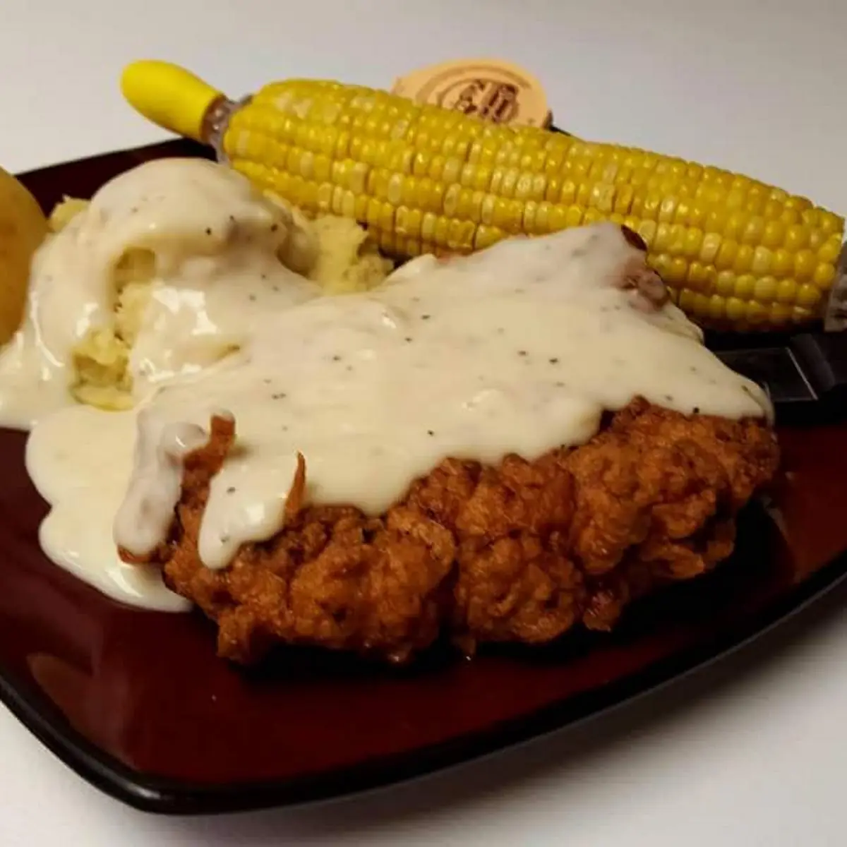 Country Fried Steak