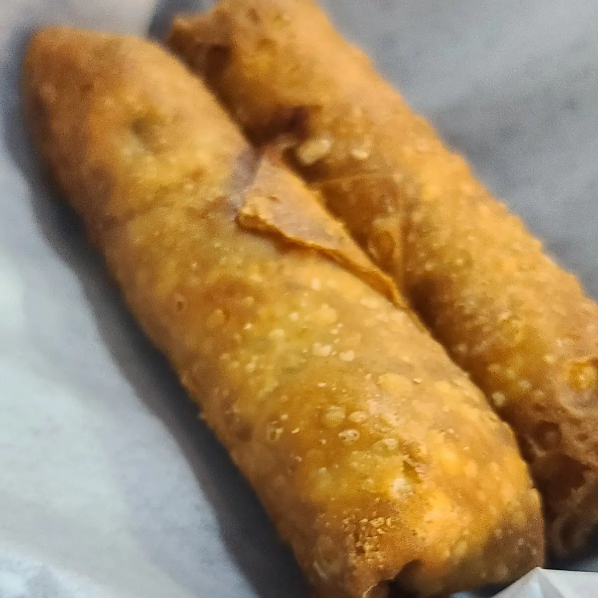 Egg Rolls