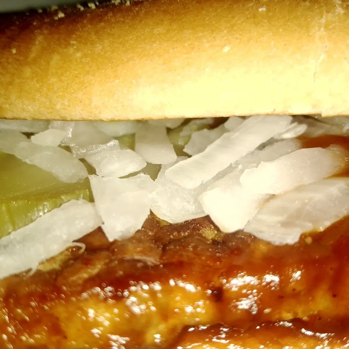 Mcrib Is Back