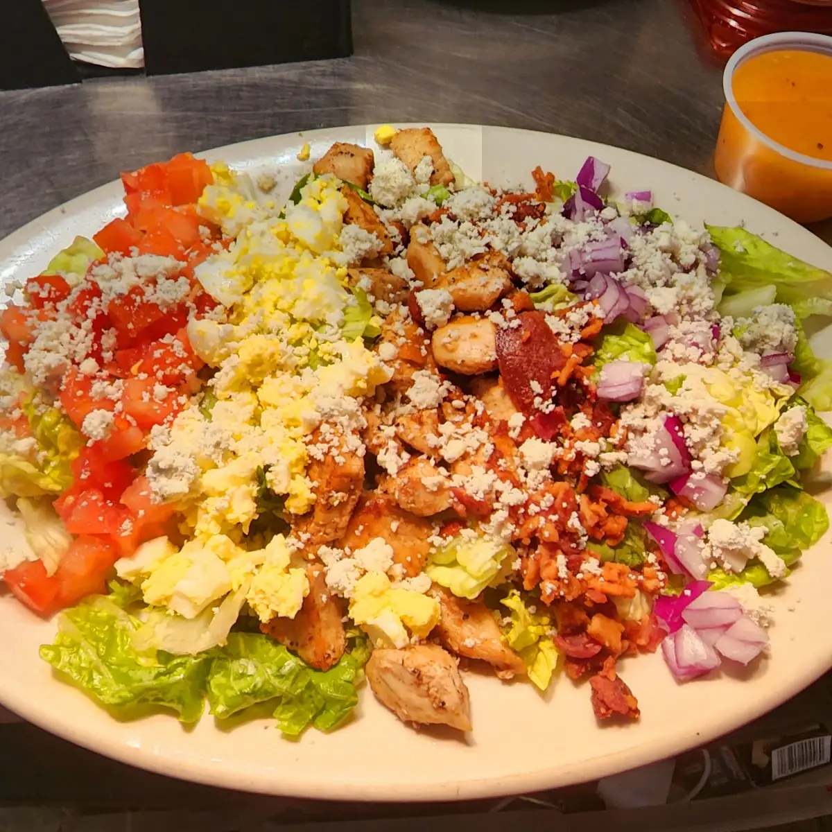 Cobb Salad