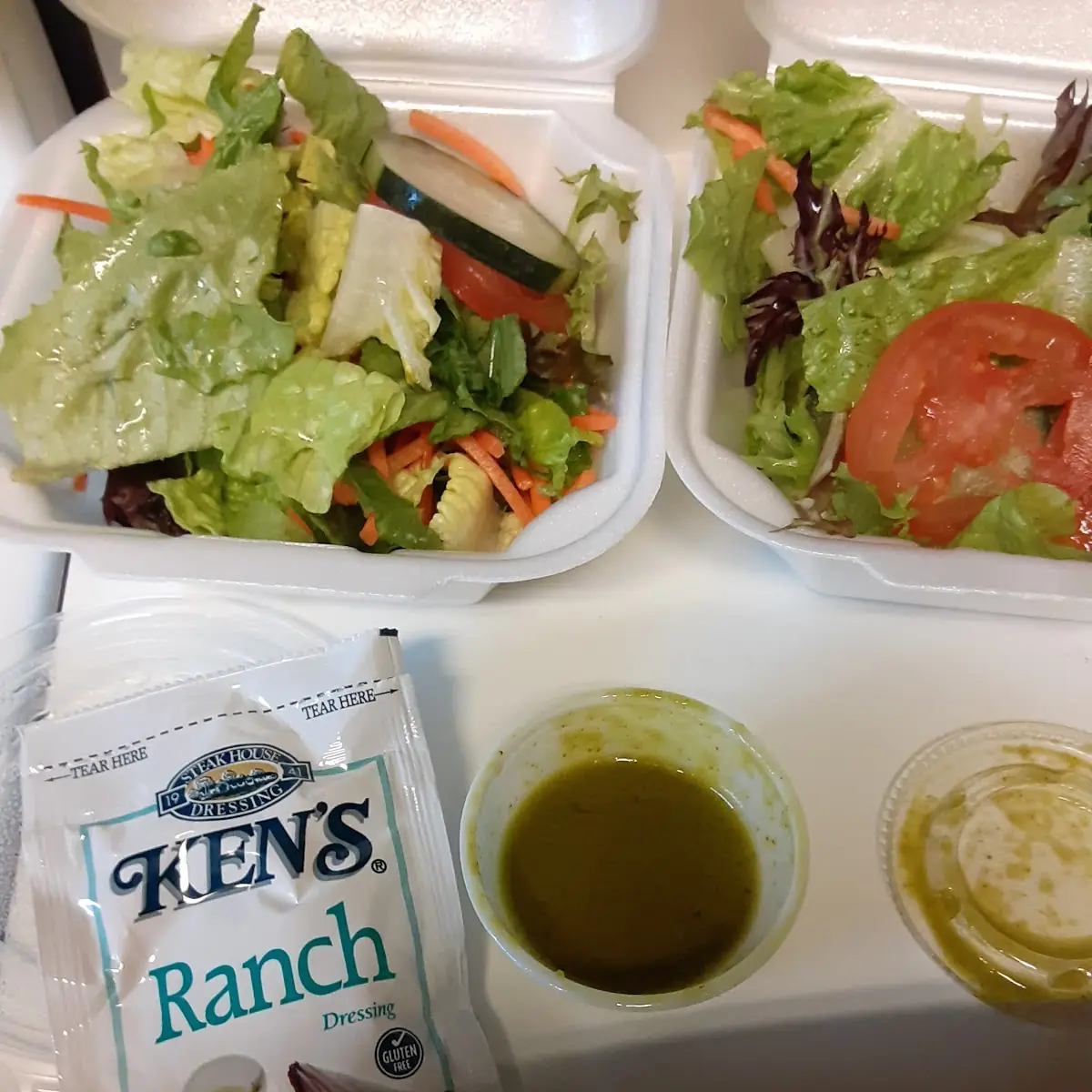 Side Salad