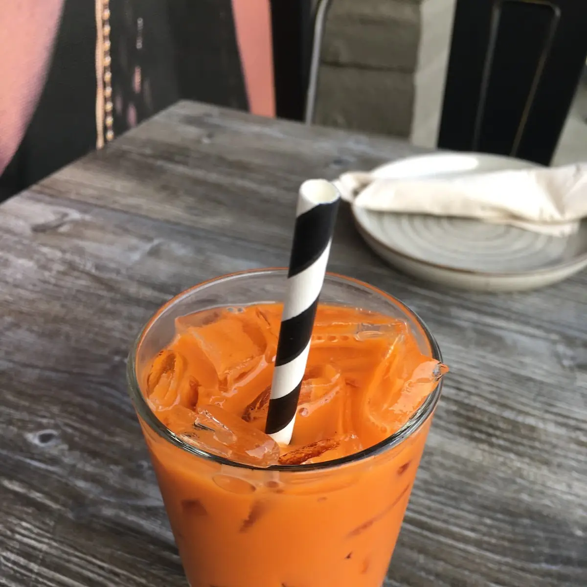 Thai Iced Tea
