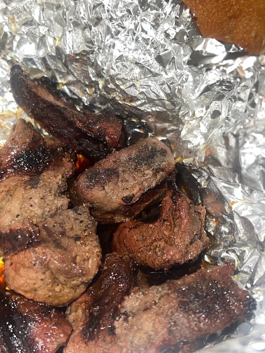 Steak Tips
