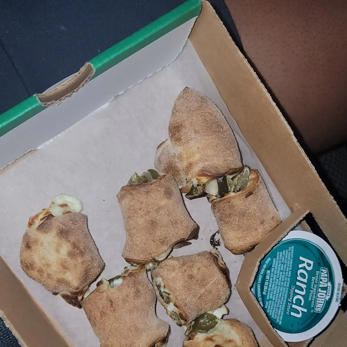Jalapeno Poppers