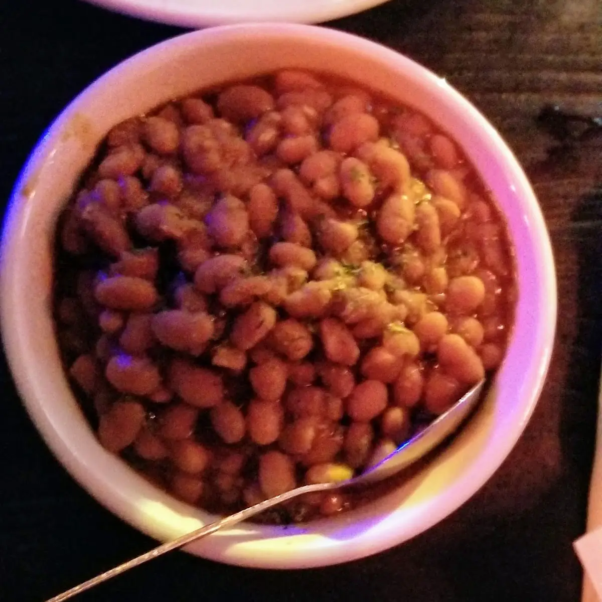 Baked Beans