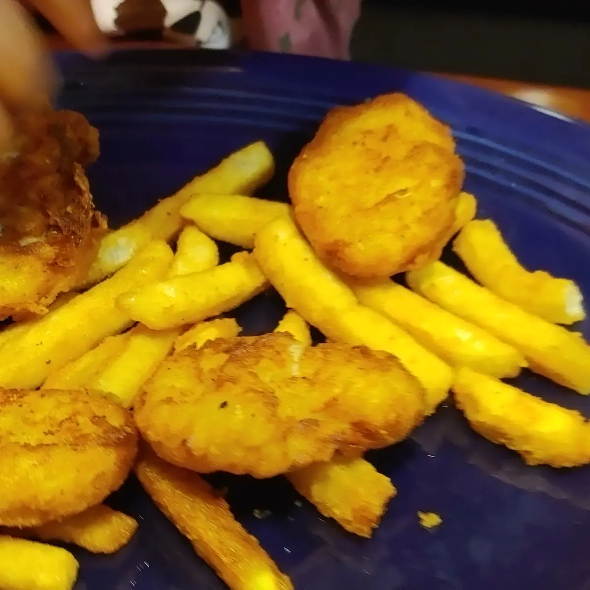 Chicken Nuggets