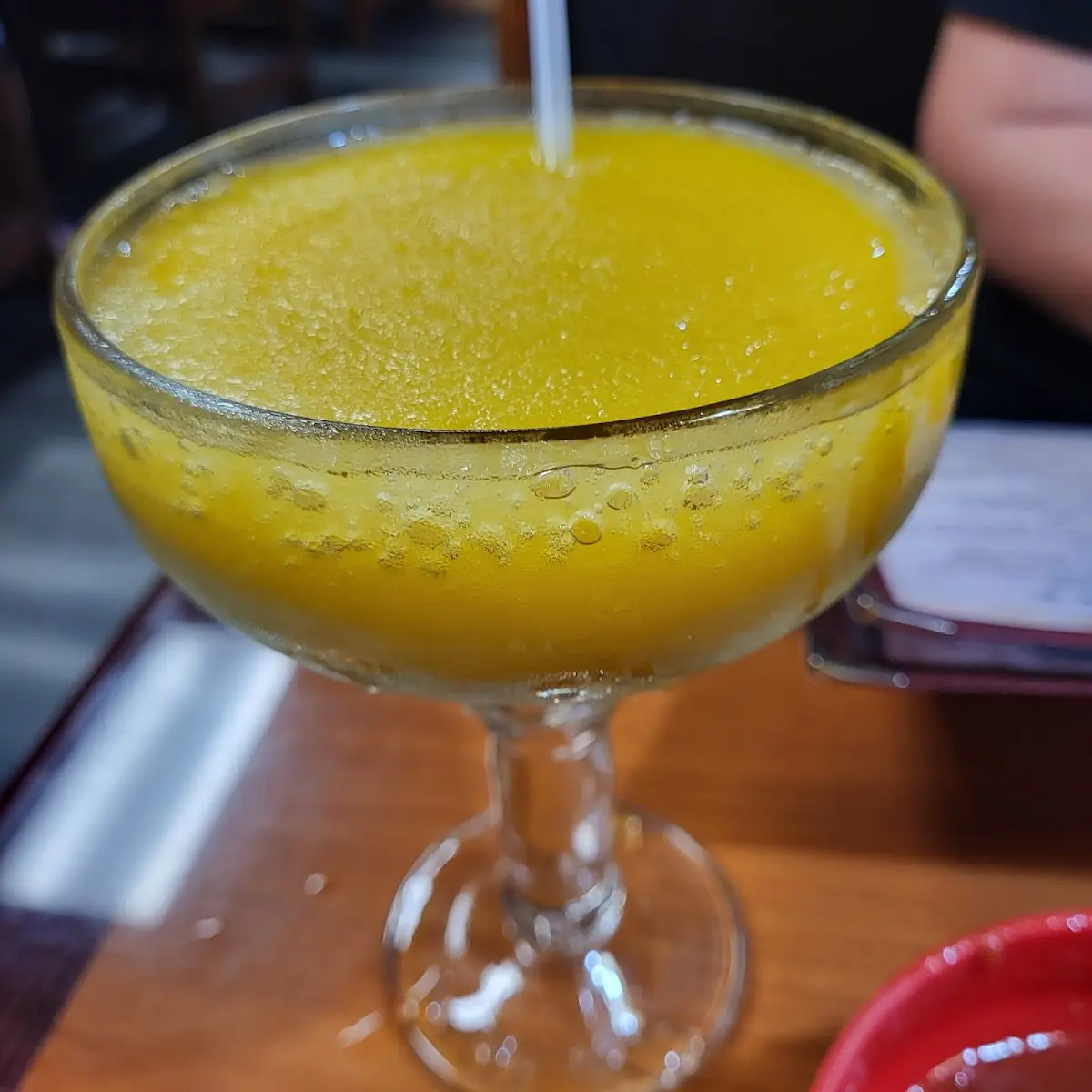 Mango Margarita