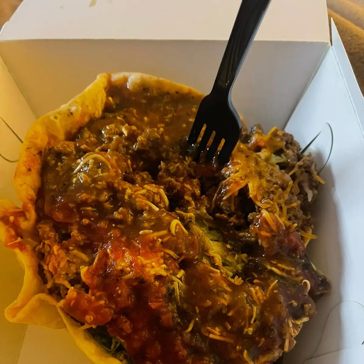 Taco Salad