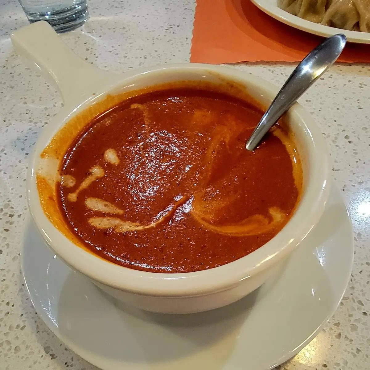 Tomato Soup