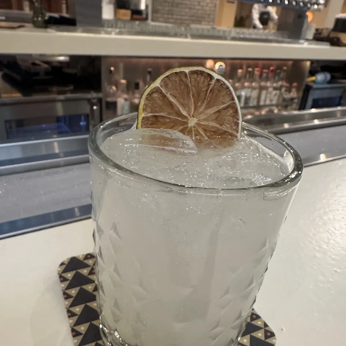 House Margarita