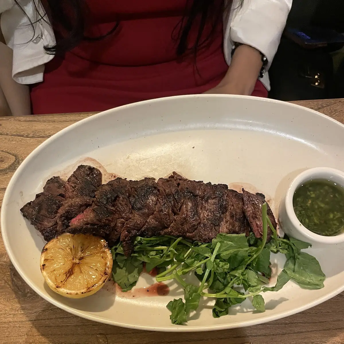 Skirt Steak