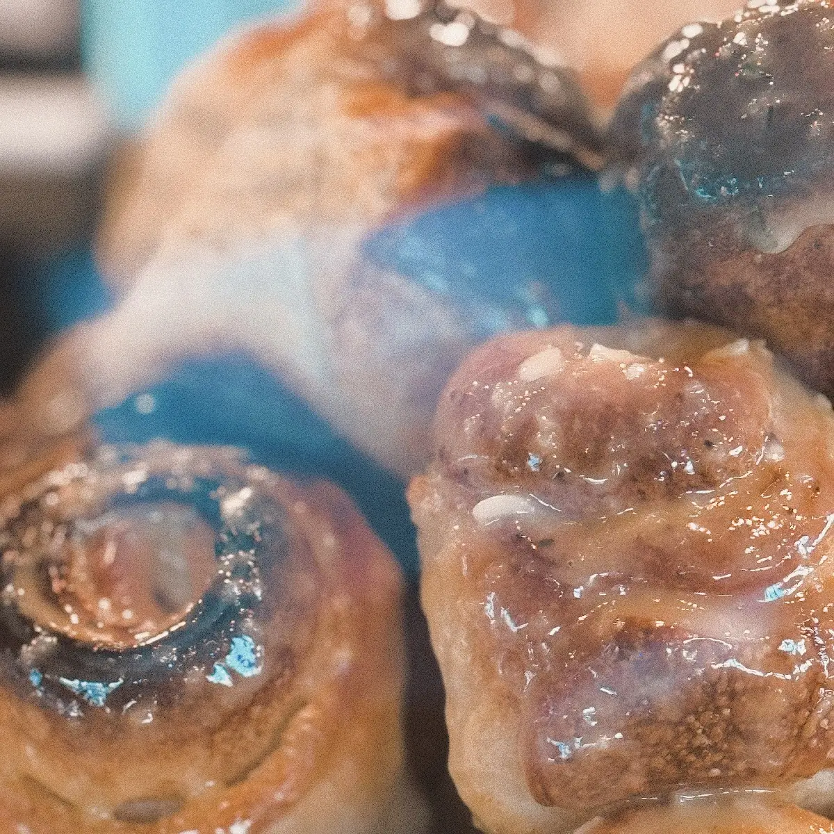 Cinnamon Roll