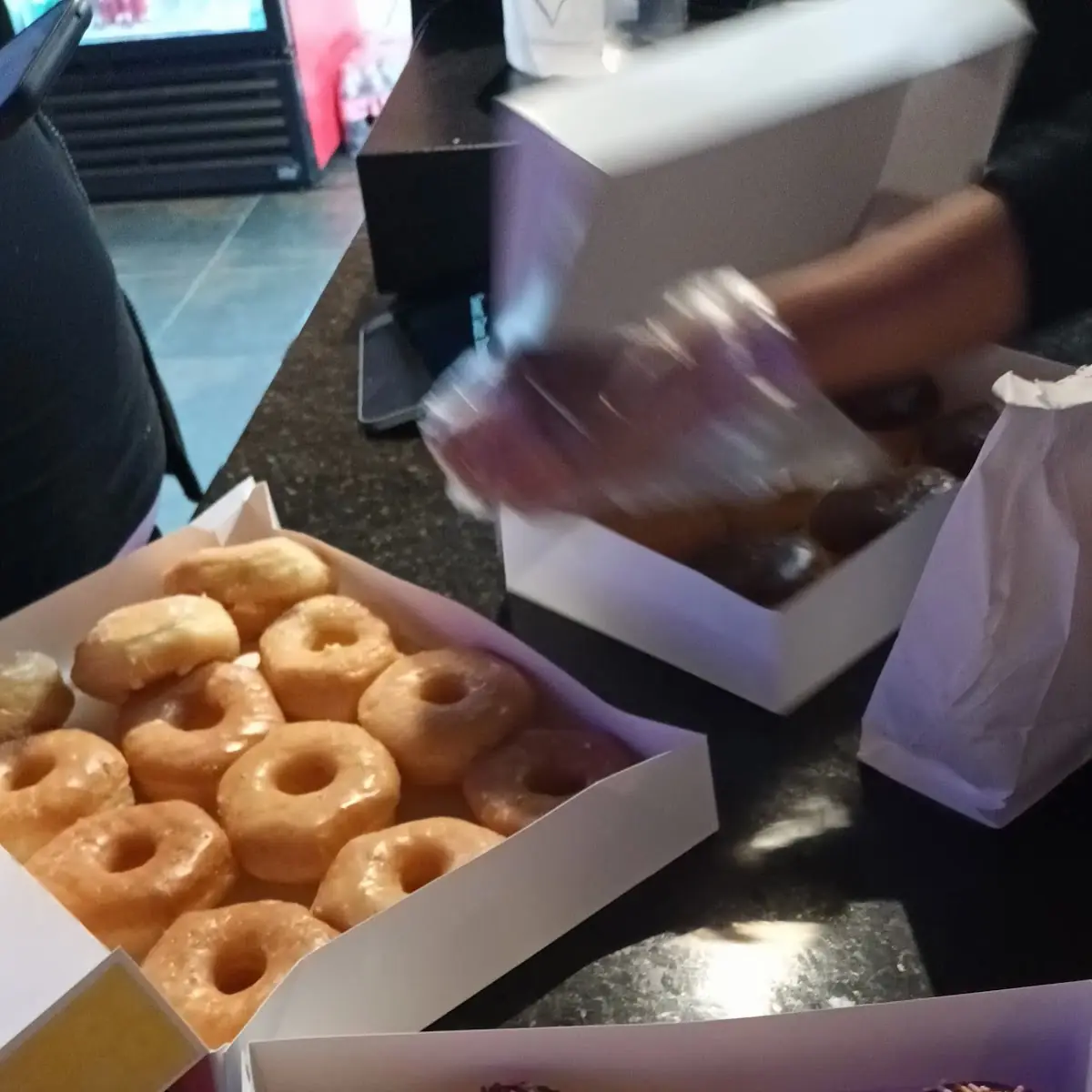 Doughnut