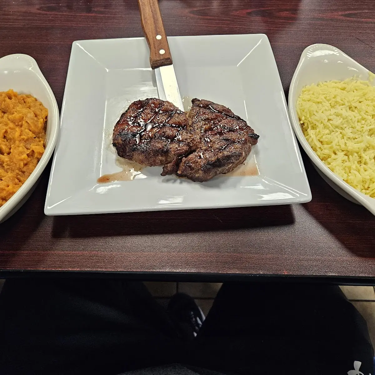 12oz Ribeye