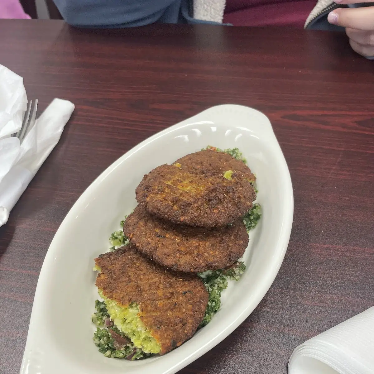 Falafel