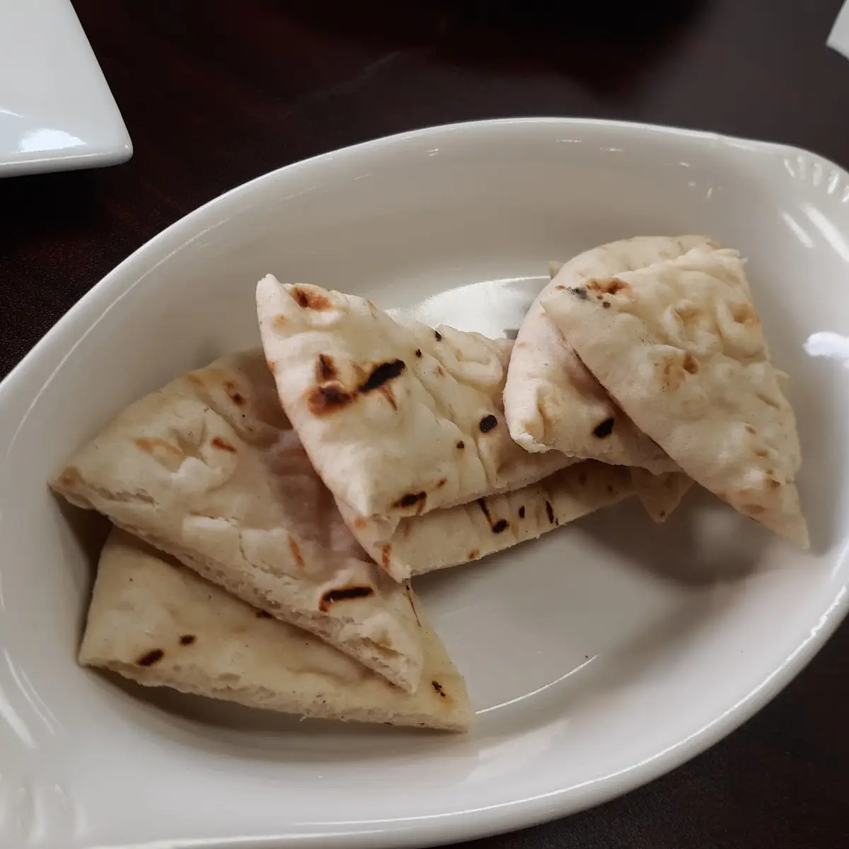 Pita Bread