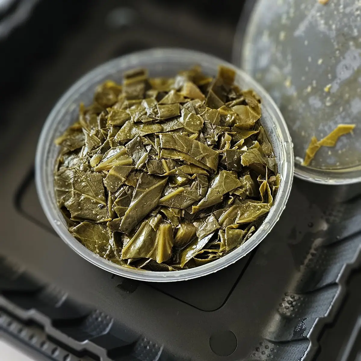 Collard Greens