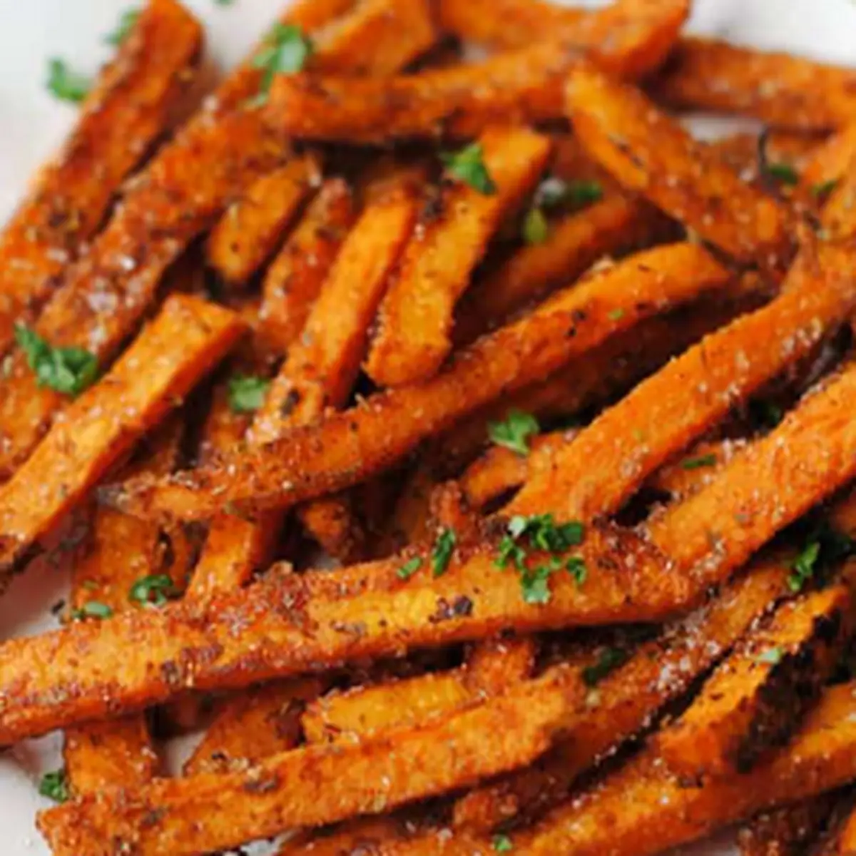 Sweet Potato Fries