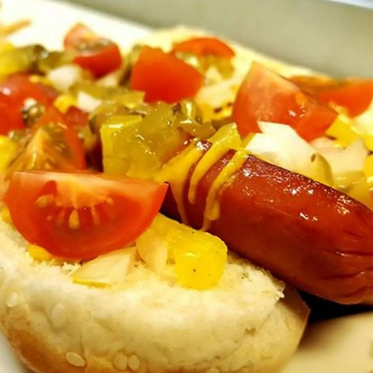 Hot Dog
