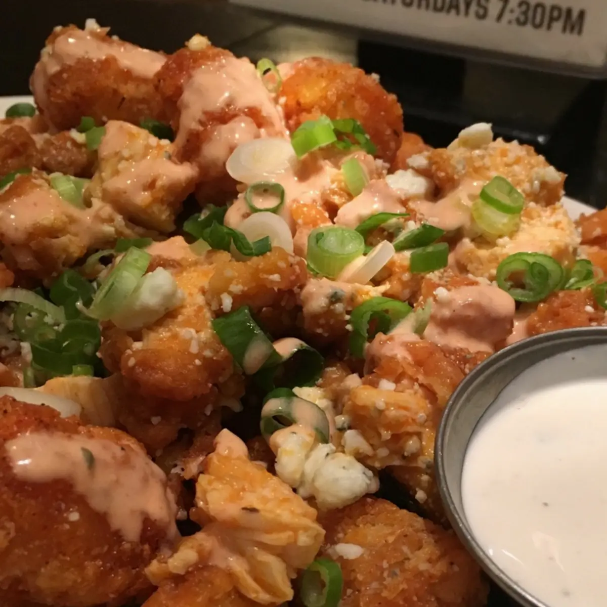 Tater Tots