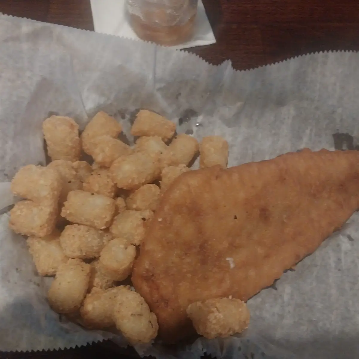 Tater Tots