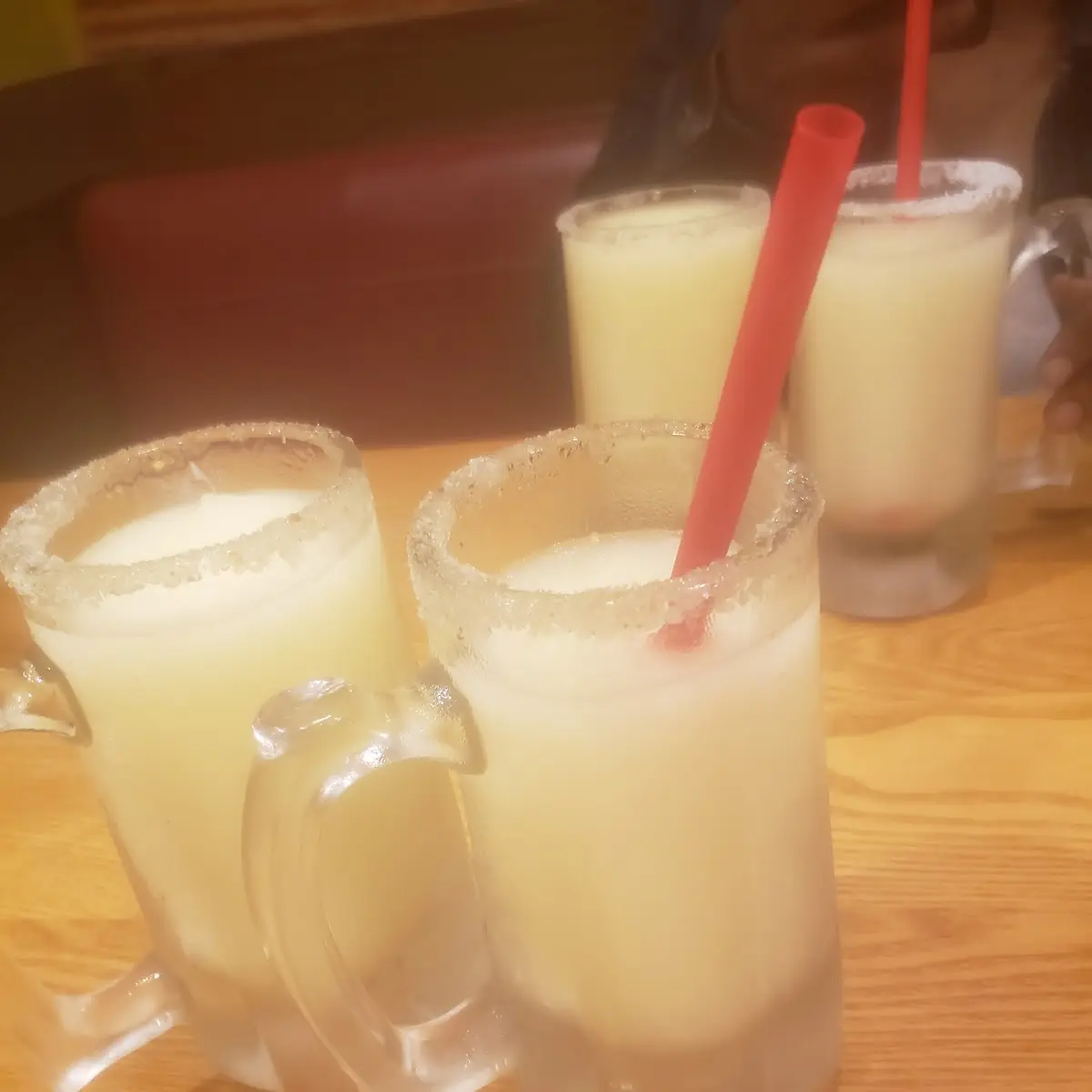 2 for 1 Mango Margarita