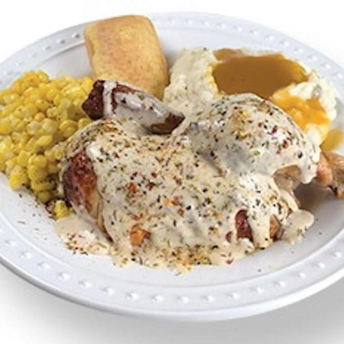Chicken Fried Steak