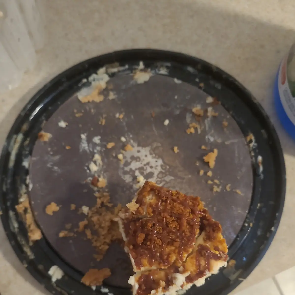 Cheesecake Slice