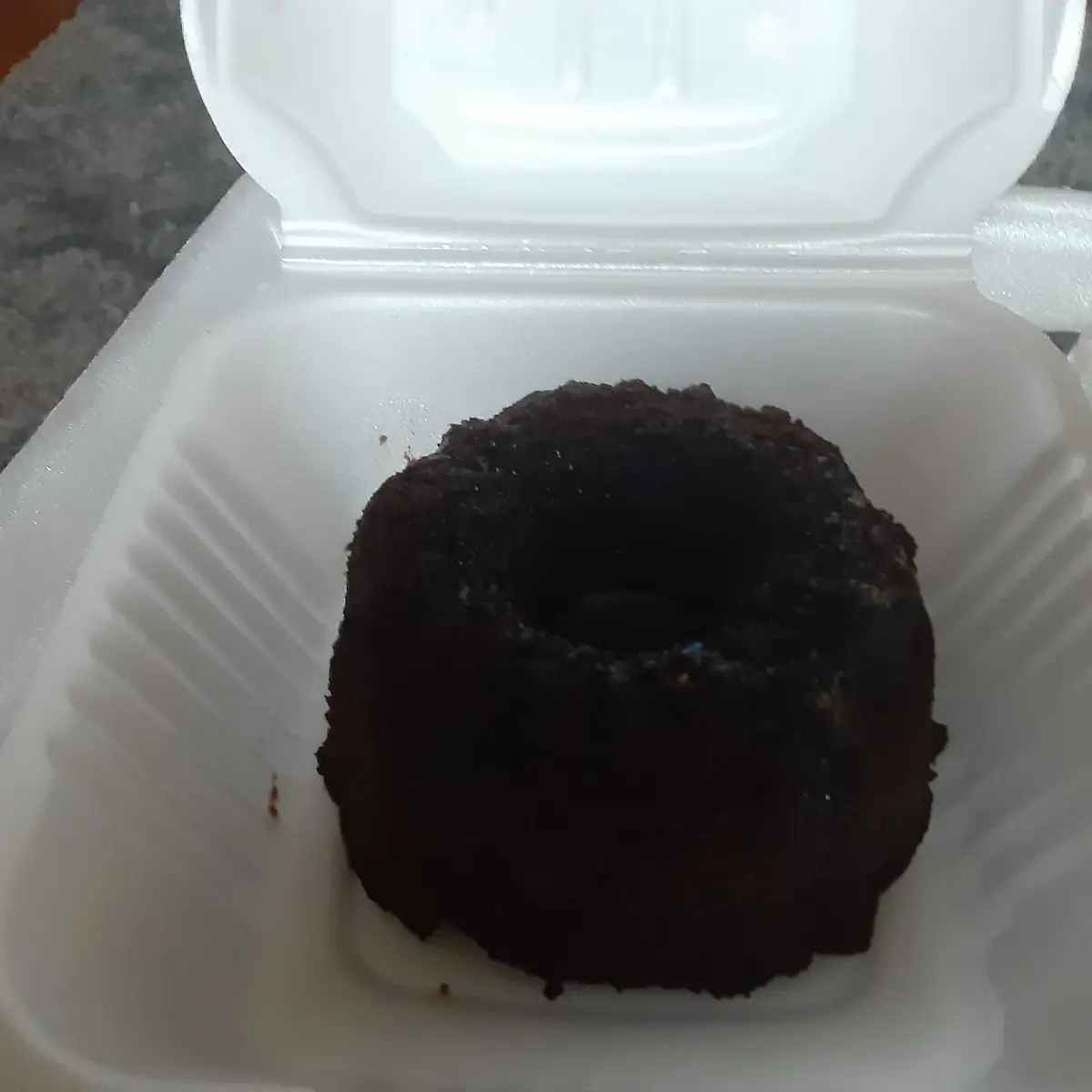 Chocolate Cake