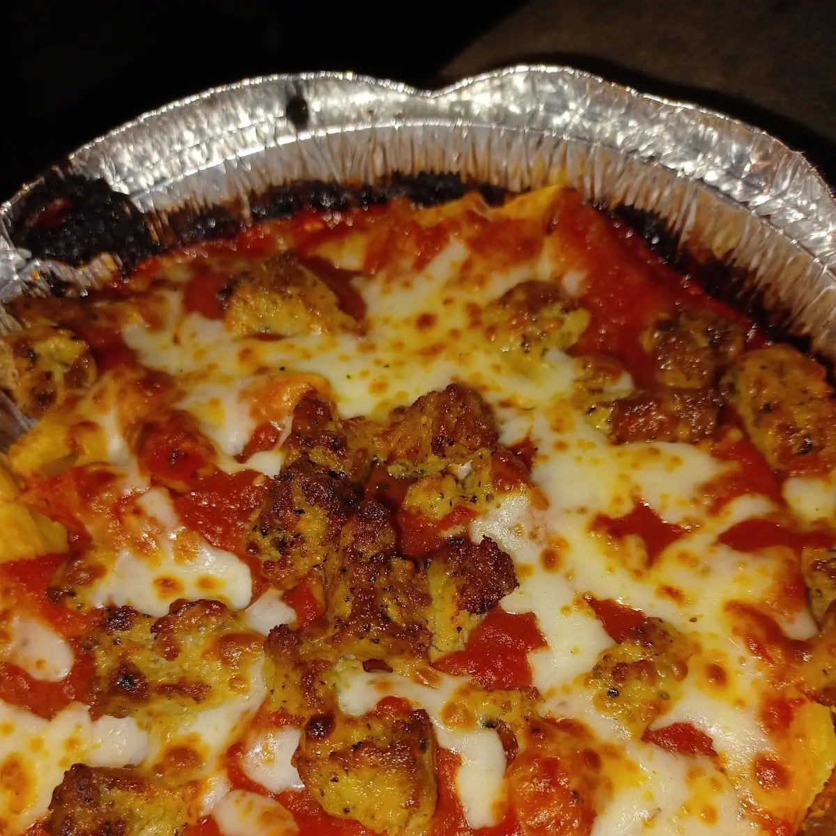 Italian Sausage