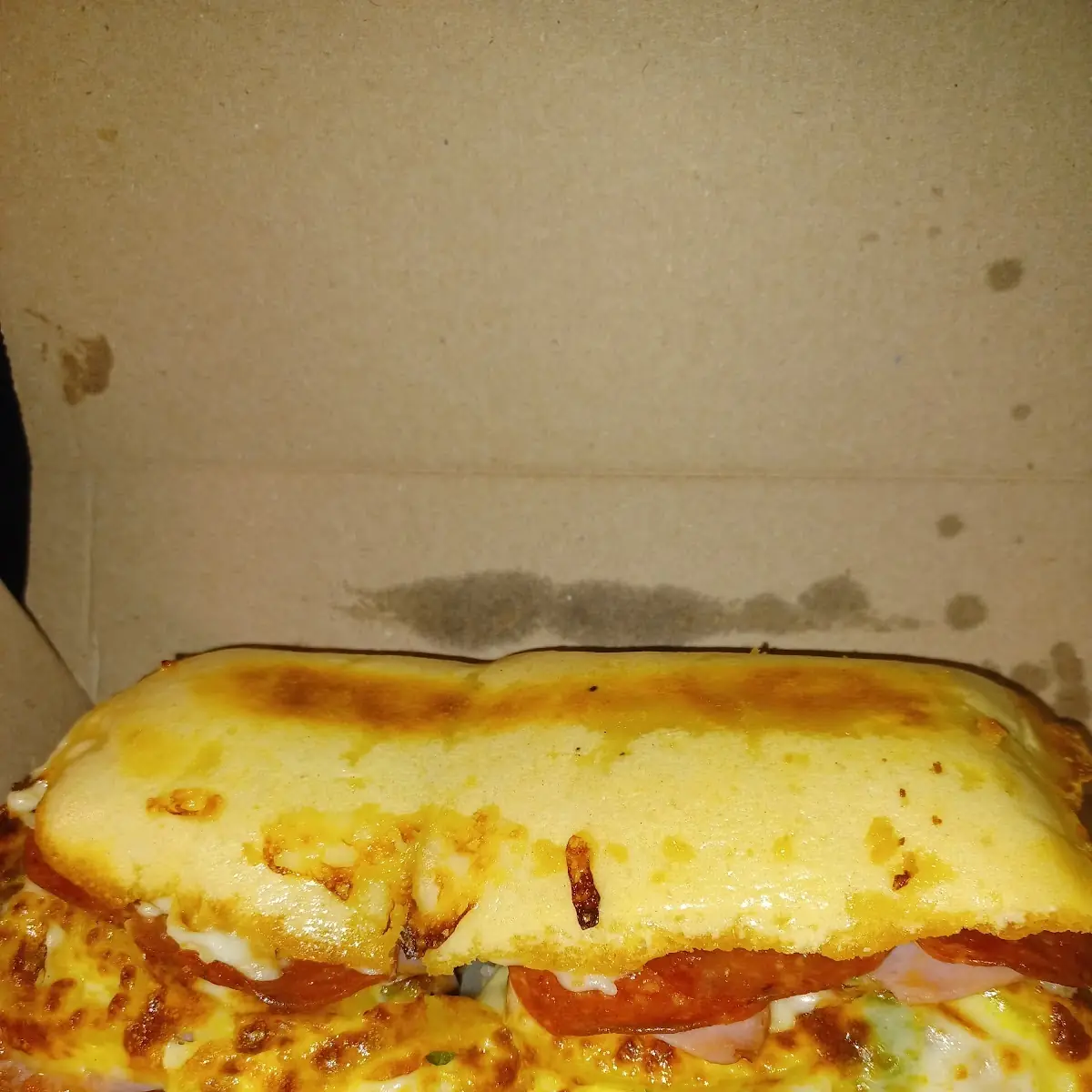 Italian Sub